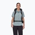 Mammut Ducan Spine women's hiking backpack 28-35 l black 5