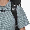 Mammut Ducan Spine women's hiking backpack 28-35 l black 7