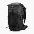 Mammut Ducan Spine 50-60 l trekking backpack black