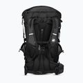 Mammut Ducan Spine 50-60 l trekking backpack black 2