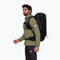 Mammut Ducan Spine 50-60 l trekking backpack black 5