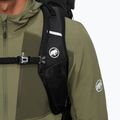Mammut Ducan Spine 50-60 l trekking backpack black 7