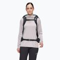 Mammut Ducan Spine women's trekking backpack 50-60 l strata/black 5