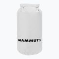 Mammut Drybag Light 5 l waterproof bag white