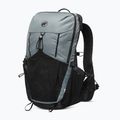 Hiking backpack Mammut Ducan 22 l strata/black