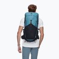 Hiking backpack Mammut Ducan 26 l sapphire/black 6