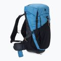 Mammut Ducan 32 l sapphire/black hiking backpack 2