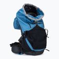 Mammut Ducan 32 l sapphire/black hiking backpack 4