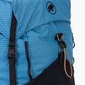 Mammut Ducan 32 l sapphire/black hiking backpack 5