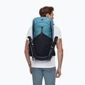 Mammut Ducan 32 l sapphire/black hiking backpack 8