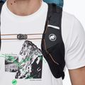 Mammut Ducan 32 l sapphire/black hiking backpack 11