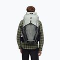 Mammut Ducan Spine 28-35 l silver sage/black hiking backpack 3