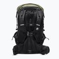 Hiking backpack Mammut Ducan Spine 28-35 l marsh/black 2