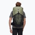 Hiking backpack Mammut Ducan Spine 28-35 l marsh/black 3