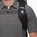 Hiking backpack Mammut Ducan Spine 28-35 l marsh/black 7