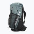 Mammut Ducan Spine women's hiking backpack 28-35 l strata/black