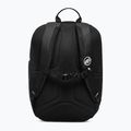Mammut First Zip 16 l black children's hiking backpack 2