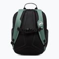 Mammut First Zip 8 l jade/dark jade children's hiking backpack 2