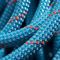 Mammut 9.5 Crag Classic Rope ice mint/white climbing rope 3