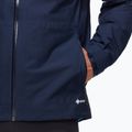 Men's 3-in-1 jacket Mammut Convey 3 in 1 HS Hooded marine/ glacier blue 7