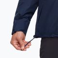 Men's 3-in-1 jacket Mammut Convey 3 in 1 HS Hooded marine/ glacier blue 8