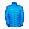 Men's 3-in-1 jacket Mammut Convey 3 in 1 HS Hooded marine/ glacier blue 10