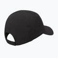 Baseball cap Mammut Sun Peak black 2