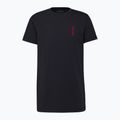 Mammut men's t-shirt Massone Quickdraw black