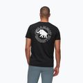 Mammut Core Garantie men's t-shirt black 2