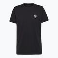 Mammut Core Garantie men's t-shirt black