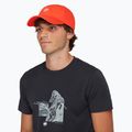 Mammut Baseball cap mammut red 3