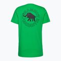 Mammut Core Garantie men's t-shirt pinea 5