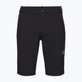 Men's trekking shorts Mammut Hiking V black 5