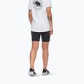 Women's trekking shorts Mammut Hiking V black 2