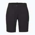 Women's trekking shorts Mammut Hiking V black 4