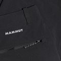 Women's trekking shorts Mammut Hiking V black 5