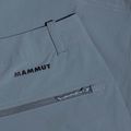 Women's trekking shorts Mammut Hiking V strata 6