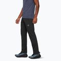 Men's trekking trousers Mammut Runbold IV Regular black 3