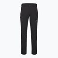 Men's trekking trousers Mammut Runbold IV Regular black 6