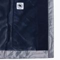 Mammut Treeline Light HS Hooded marine women's rain jacket 2
