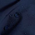 Mammut Treeline Light HS Hooded marine women's rain jacket 3