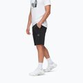 Men's trekking shorts Mammut Runbold IV black 2