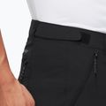 Men's trekking shorts Mammut Runbold IV black 4