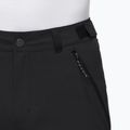 Men's trekking shorts Mammut Runbold IV black 5