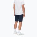 Men's trekking shorts Mammut Runbold IV marine 2