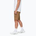 Mammut Runbold IV claystone men's trekking shorts 3