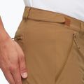 Mammut Runbold IV claystone men's trekking shorts 5