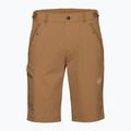 Mammut Runbold IV claystone men's trekking shorts 6