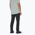 Men's trekking trousers Mammut Runbold IV Zip Off Regular black 2