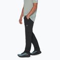 Men's trekking trousers Mammut Runbold IV Zip Off Regular black 3